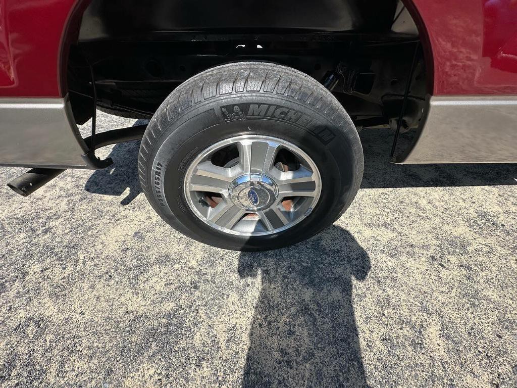 2006 Ford F-150 Image 21
