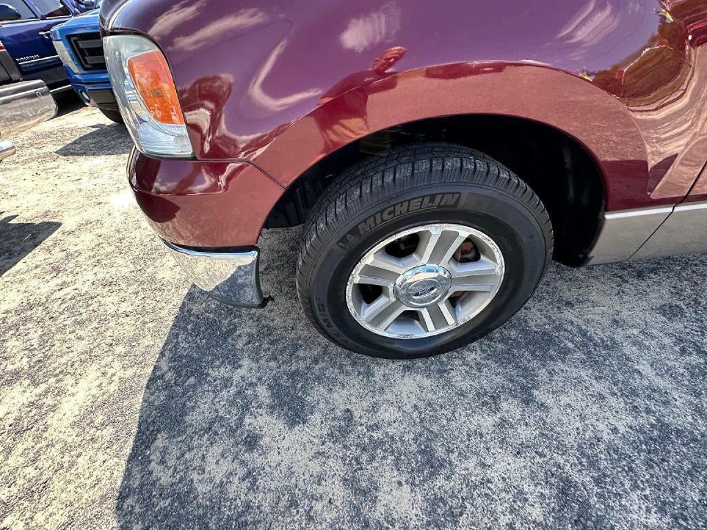 2006 Ford F-150 Image 22