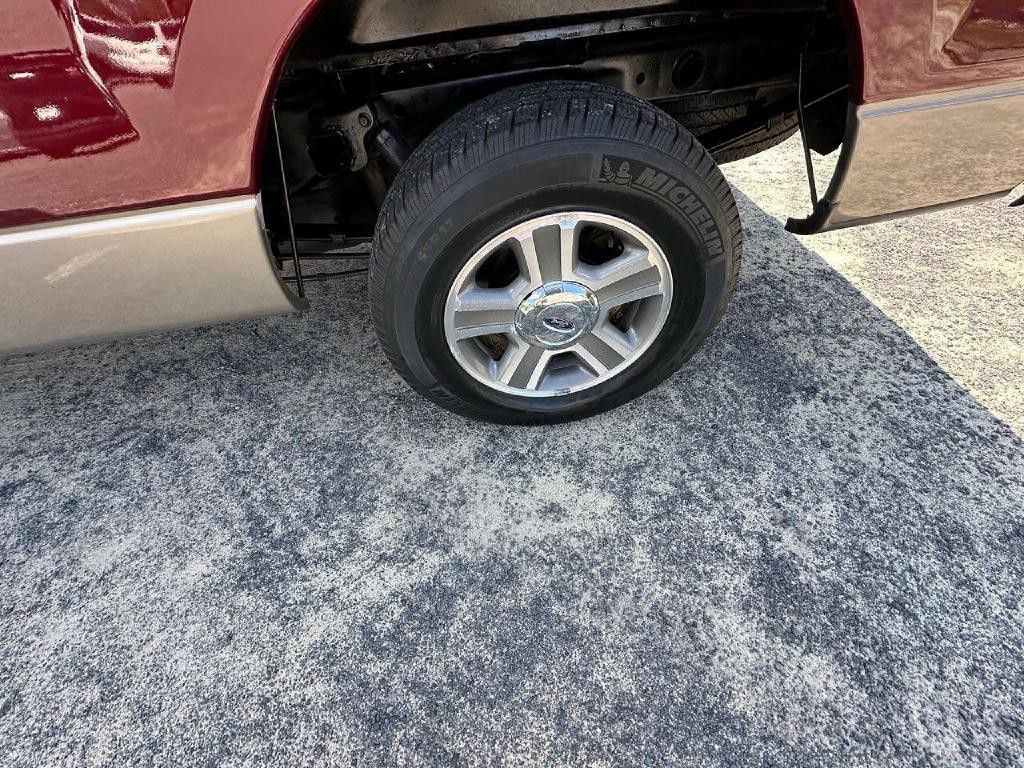 2006 Ford F-150 Image 23