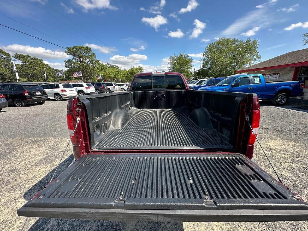 2006 Ford F-150 Image 24