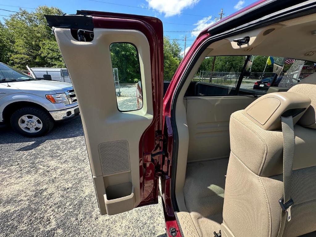 2006 Ford F-150 Image 25