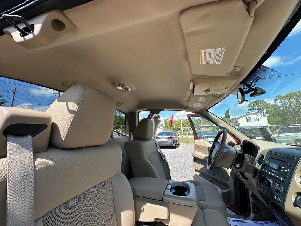 2006 Ford F-150 Image 27