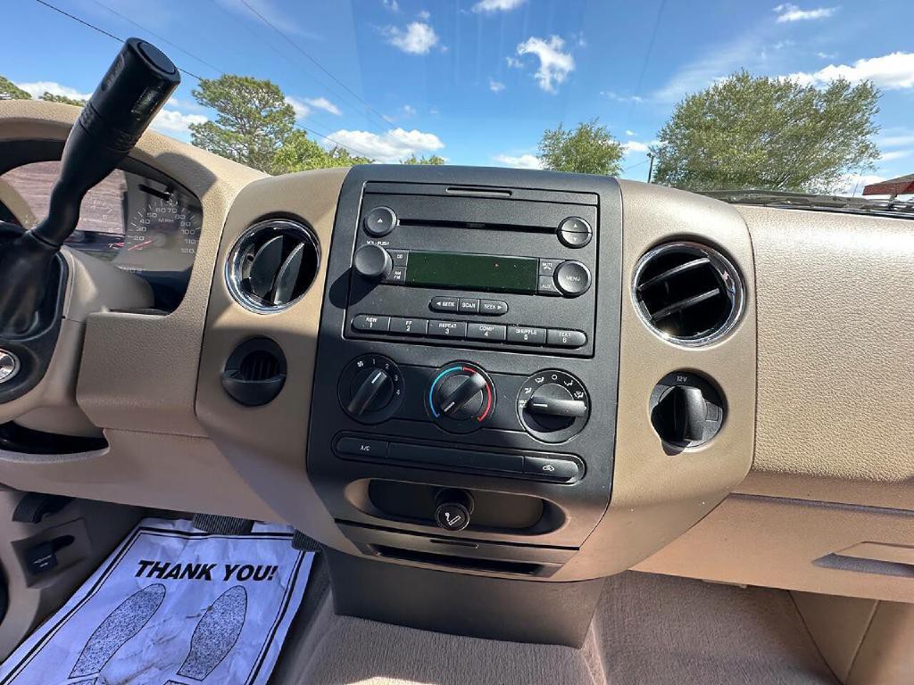 2006 Ford F-150 Image 31