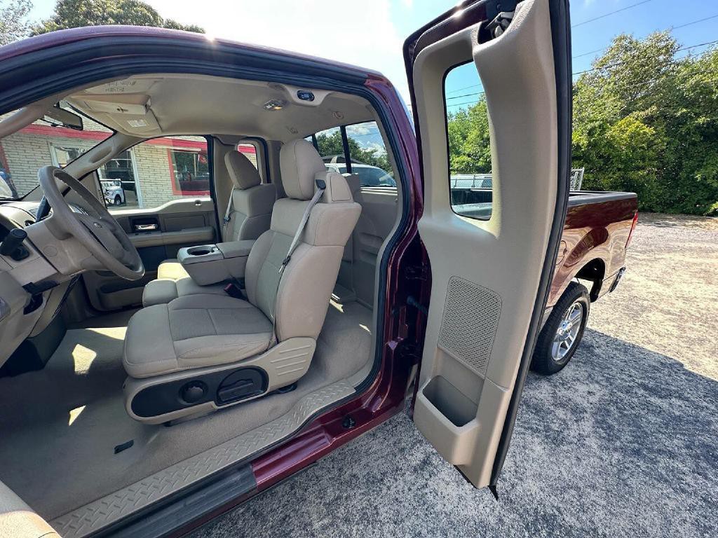 2006 Ford F-150 Image 33