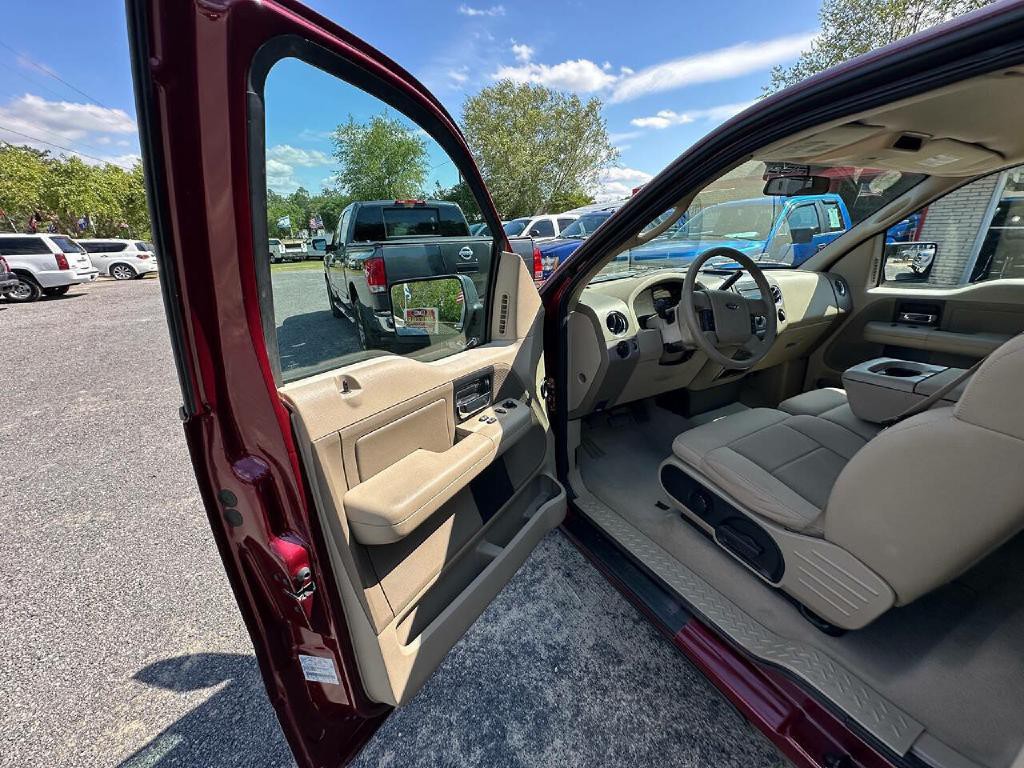 2006 Ford F-150 Image 34