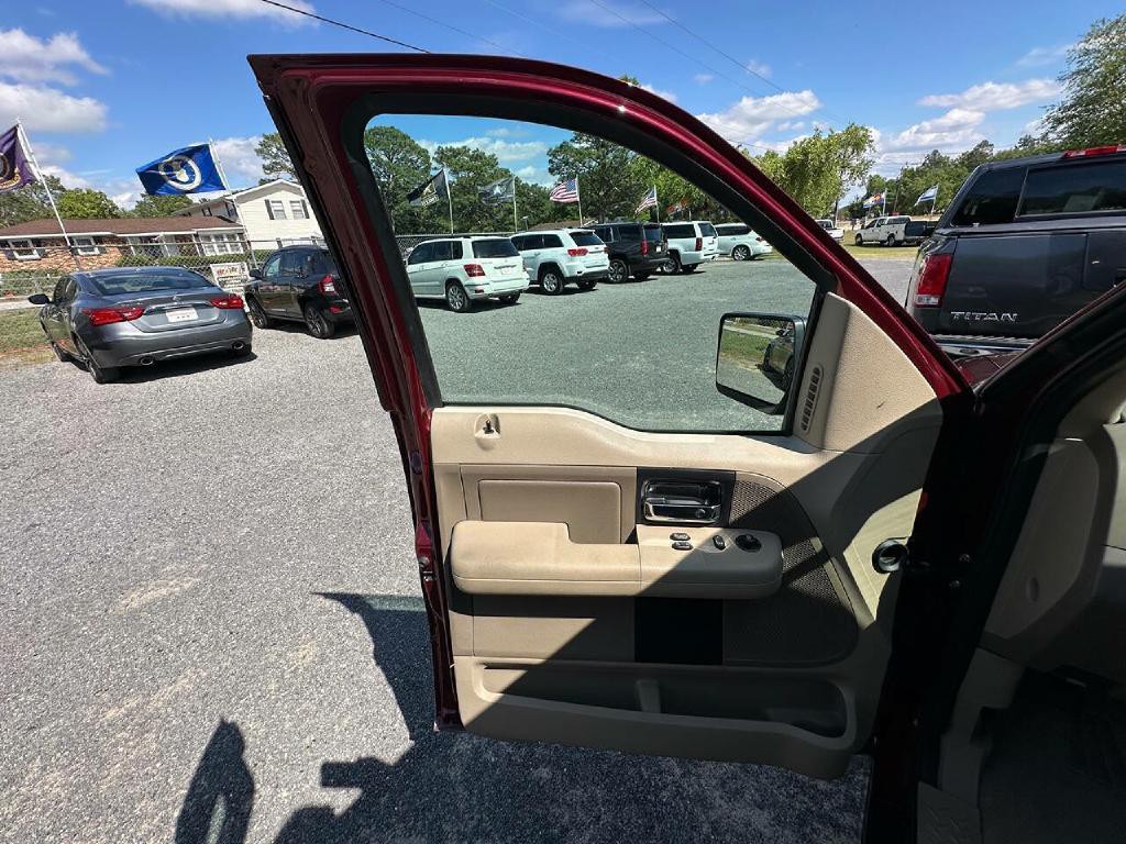 2006 Ford F-150 Image 35