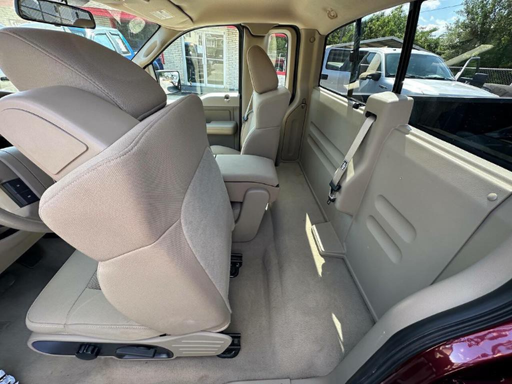 2006 Ford F-150 Image 36