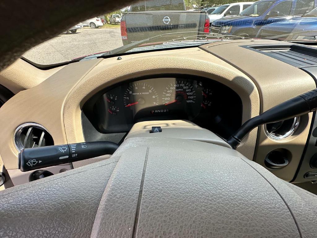 2006 Ford F-150 Image 40