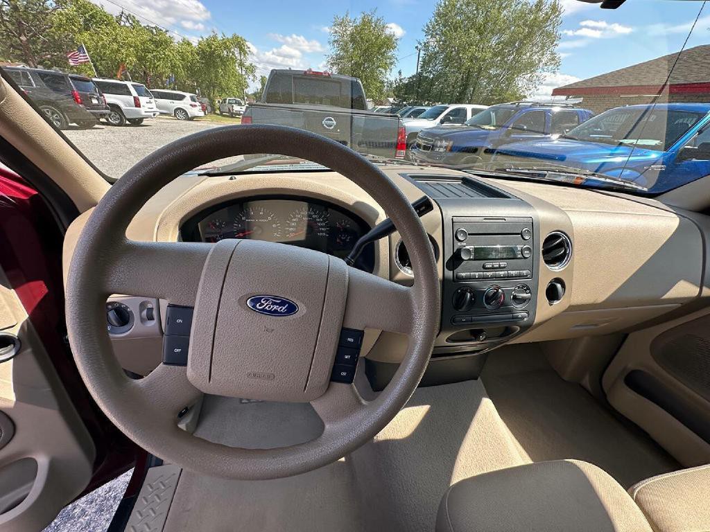 2006 Ford F-150 Image 41