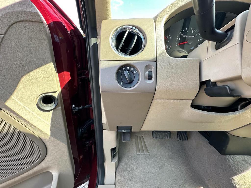 2006 Ford F-150 Image 42