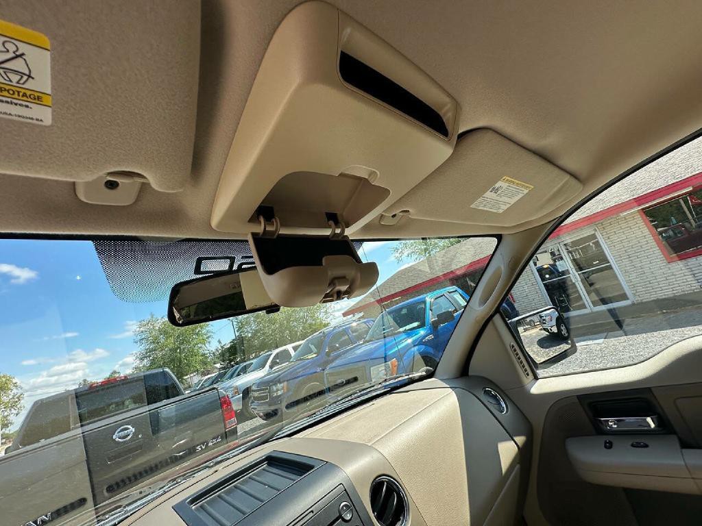 2006 Ford F-150 Image 44