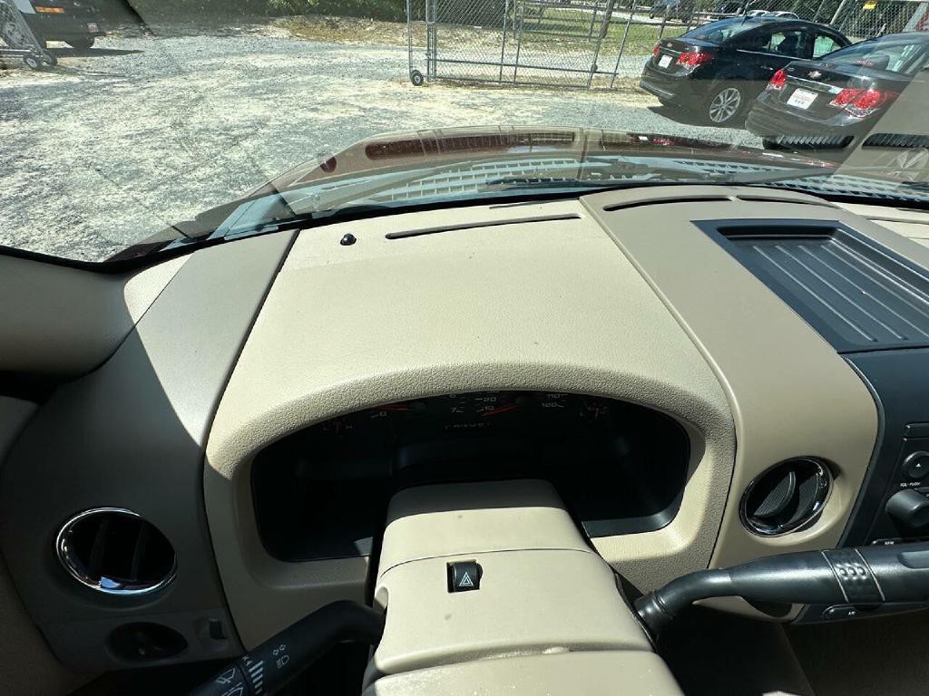 2006 Ford F-150 Image 47