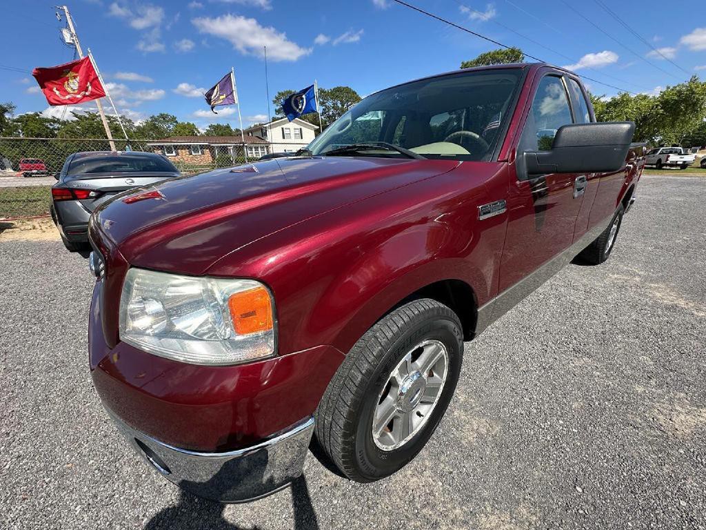 2006 Ford F-150 Image 49