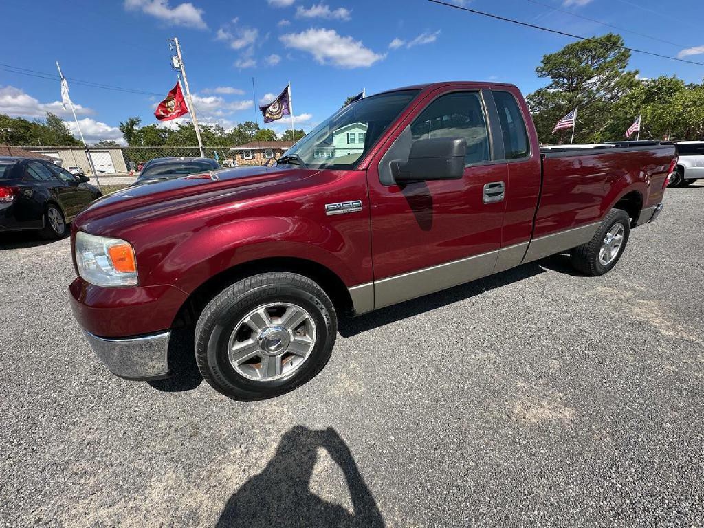 2006 Ford F-150 Image 50
