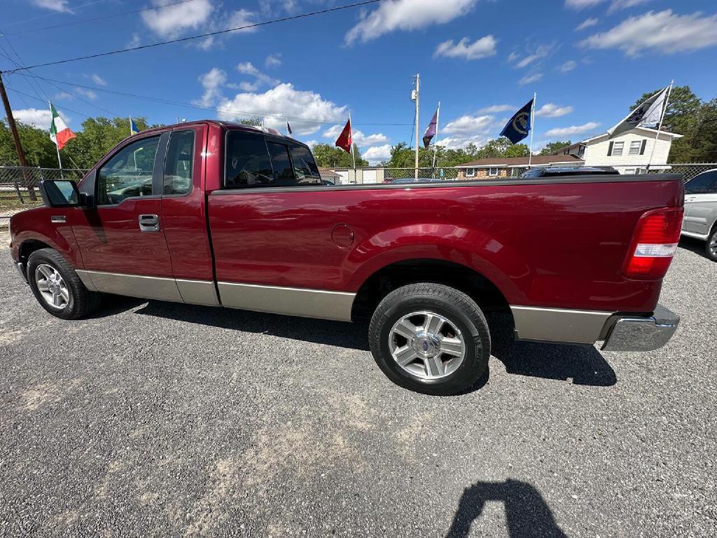 2006 Ford F-150 Image 53