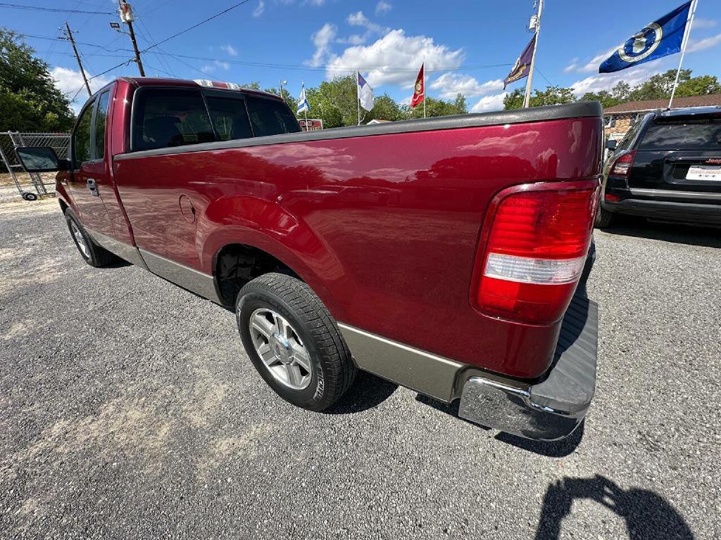 2006 Ford F-150 Image 54