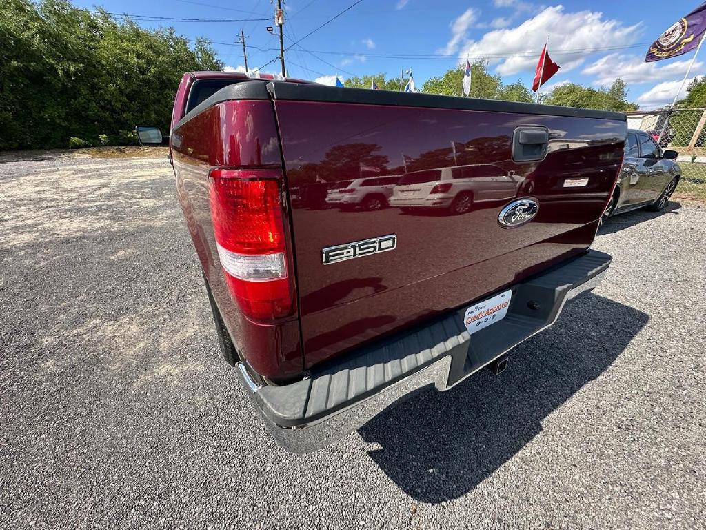 2006 Ford F-150 Image 55