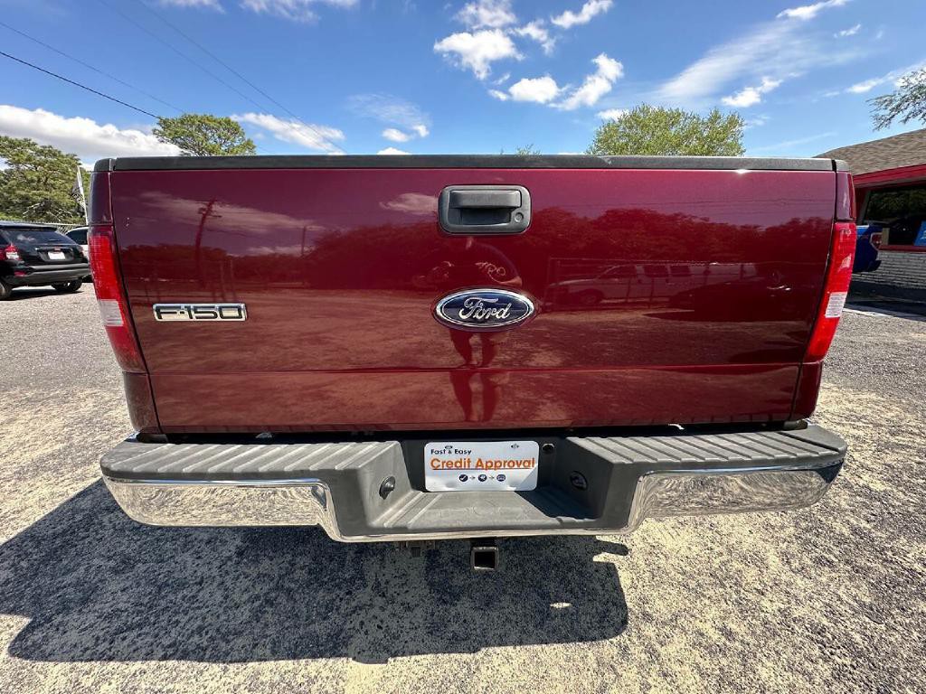 2006 Ford F-150 Image 58