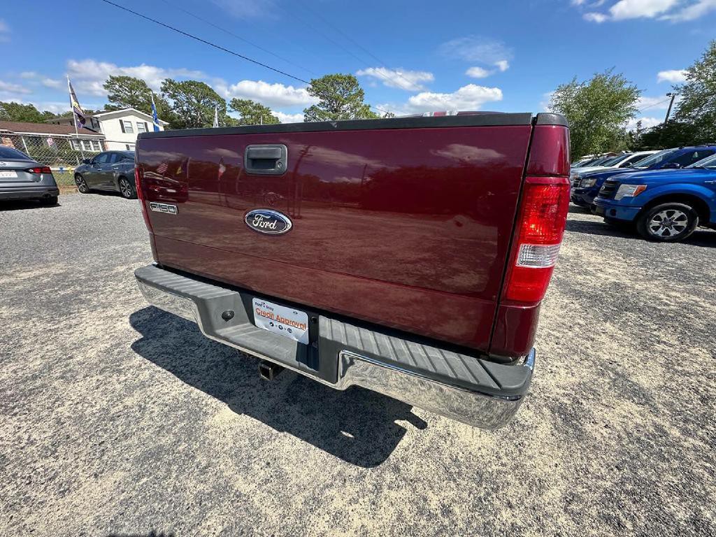 2006 Ford F-150 Image 59