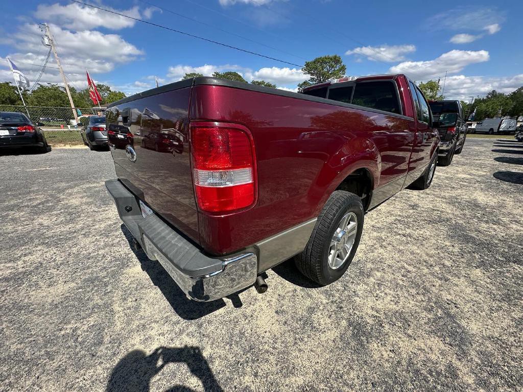 2006 Ford F-150 Image 60