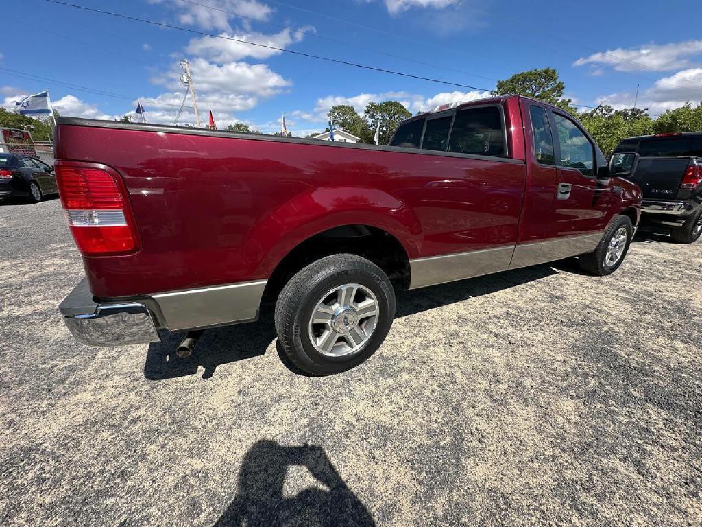2006 Ford F-150 Image 61