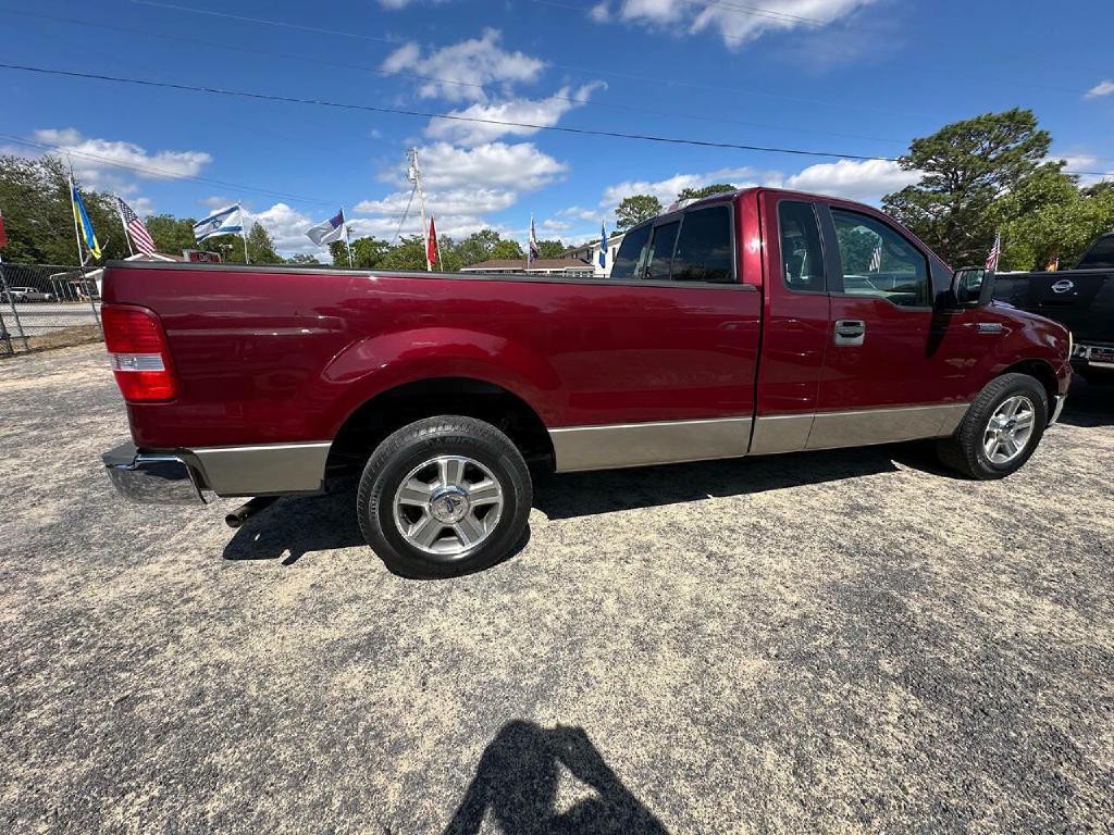 2006 Ford F-150 Image 62