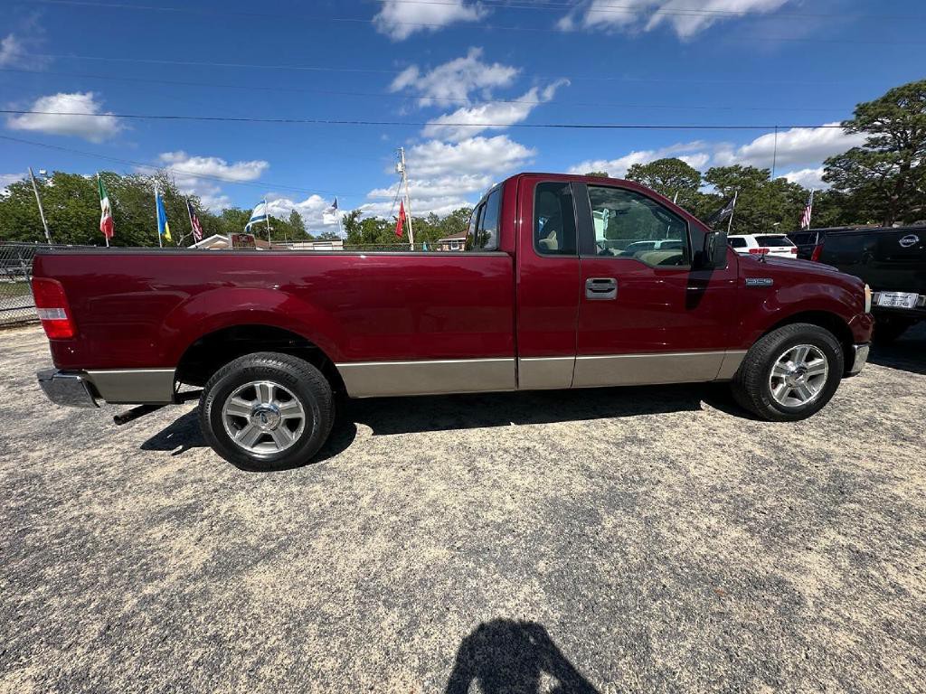 2006 Ford F-150 Image 63