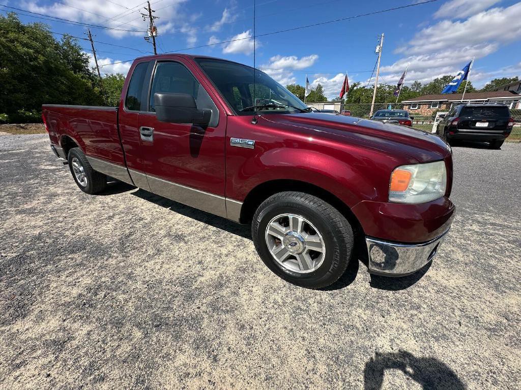 2006 Ford F-150 Image 64