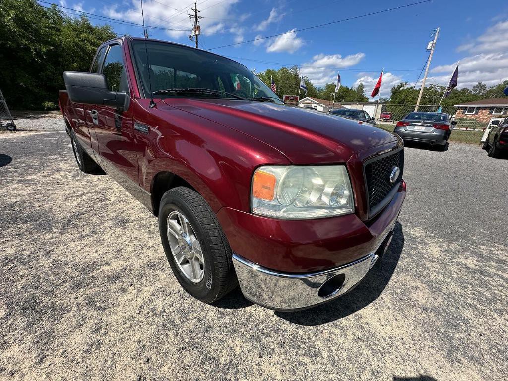 2006 Ford F-150 Image 65