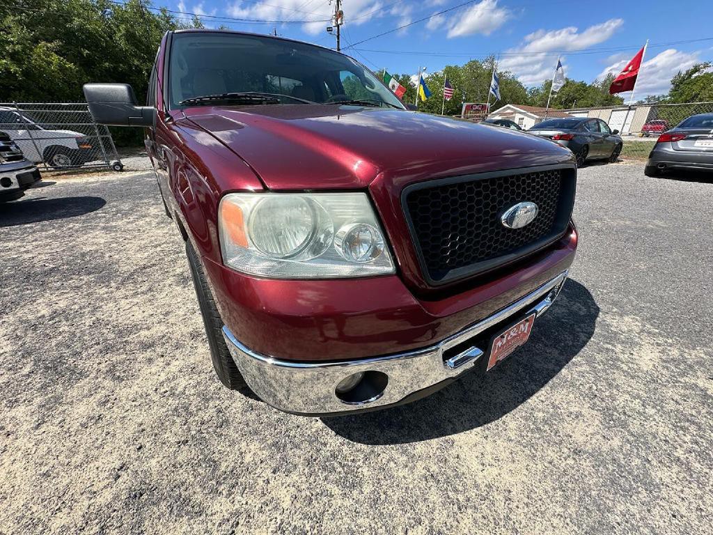 2006 Ford F-150 Image 66