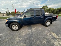 Image for 2008 Nissan Frontier Nismo Crew Cab 5.0 ft ID: 7643303