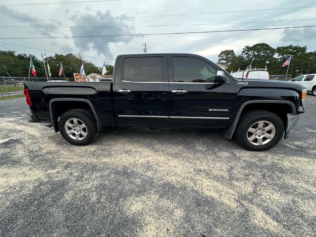2014 GMC Sierra 1500 Image 2