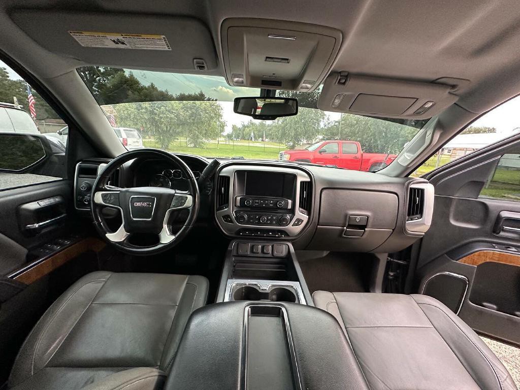 2014 GMC Sierra 1500 Image 4