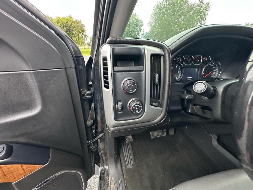2014 GMC Sierra 1500 Image 5