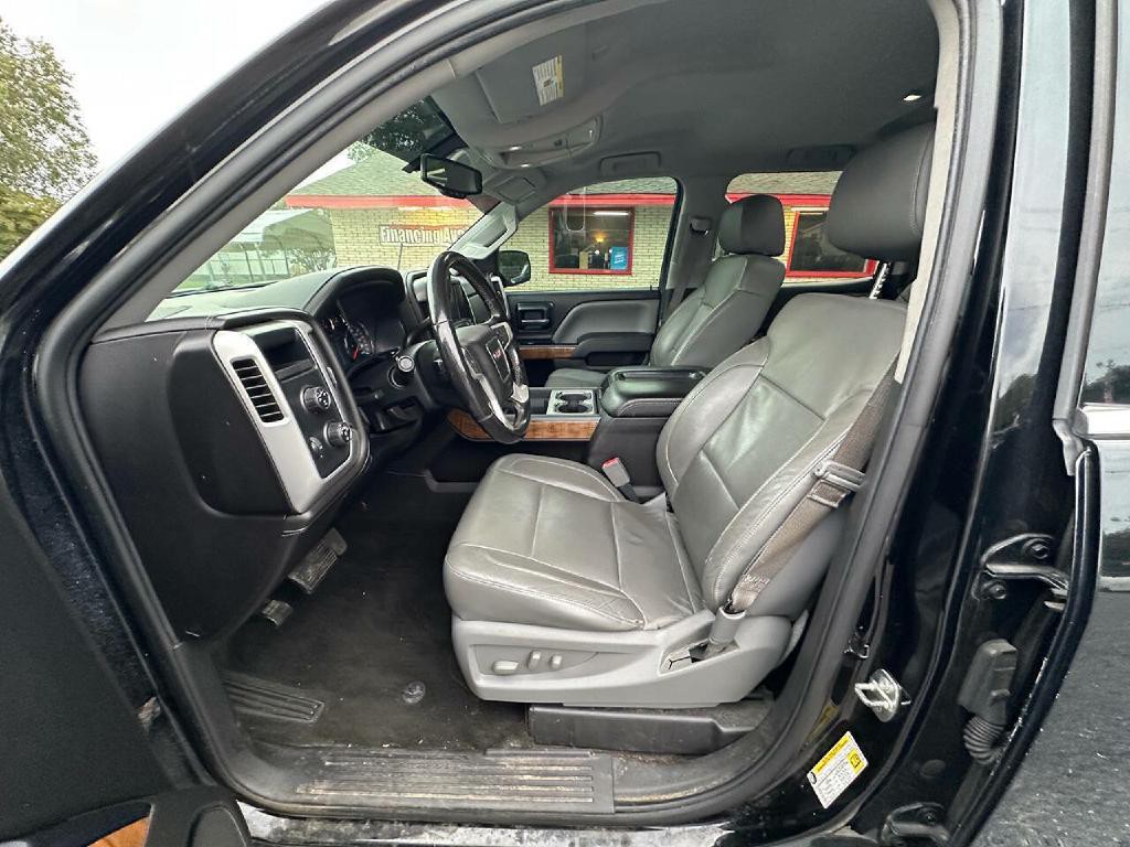2014 GMC Sierra 1500 Image 6