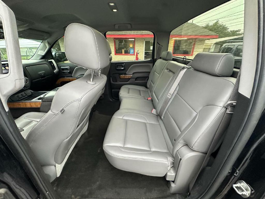 2014 GMC Sierra 1500 Image 7