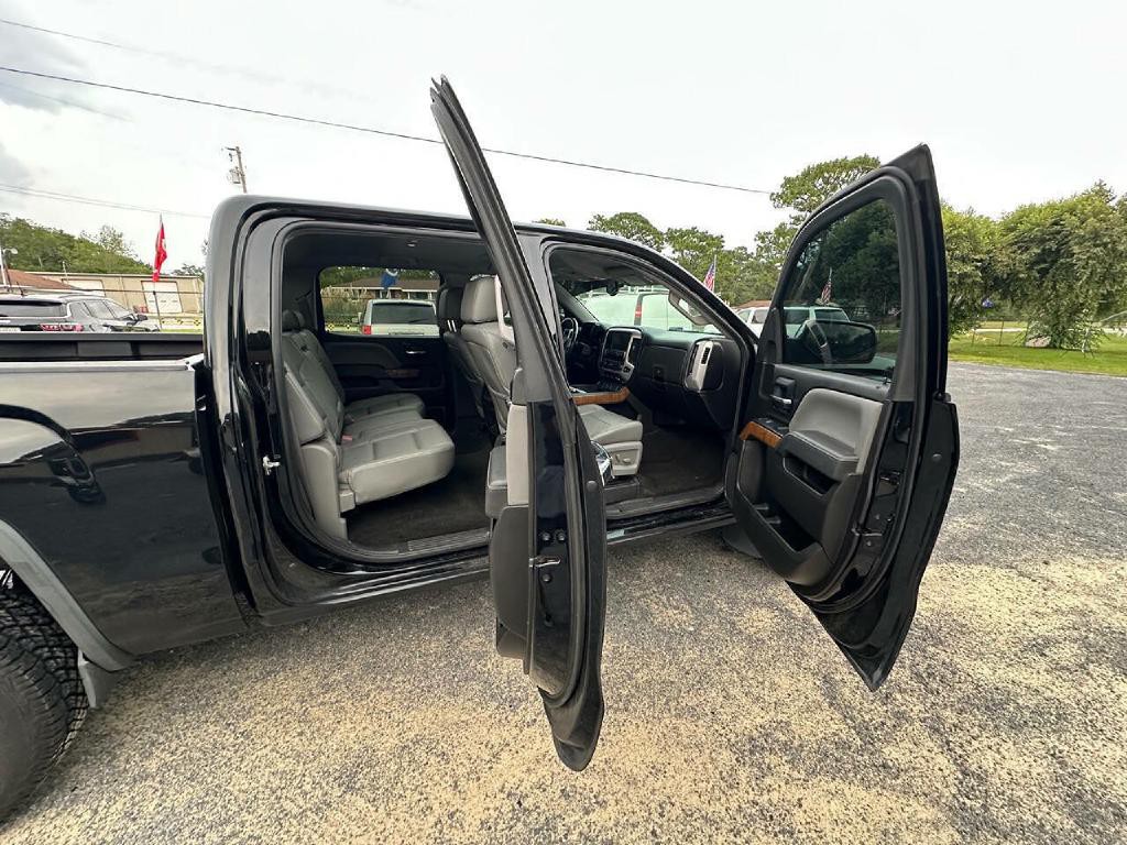 2014 GMC Sierra 1500 Image 8