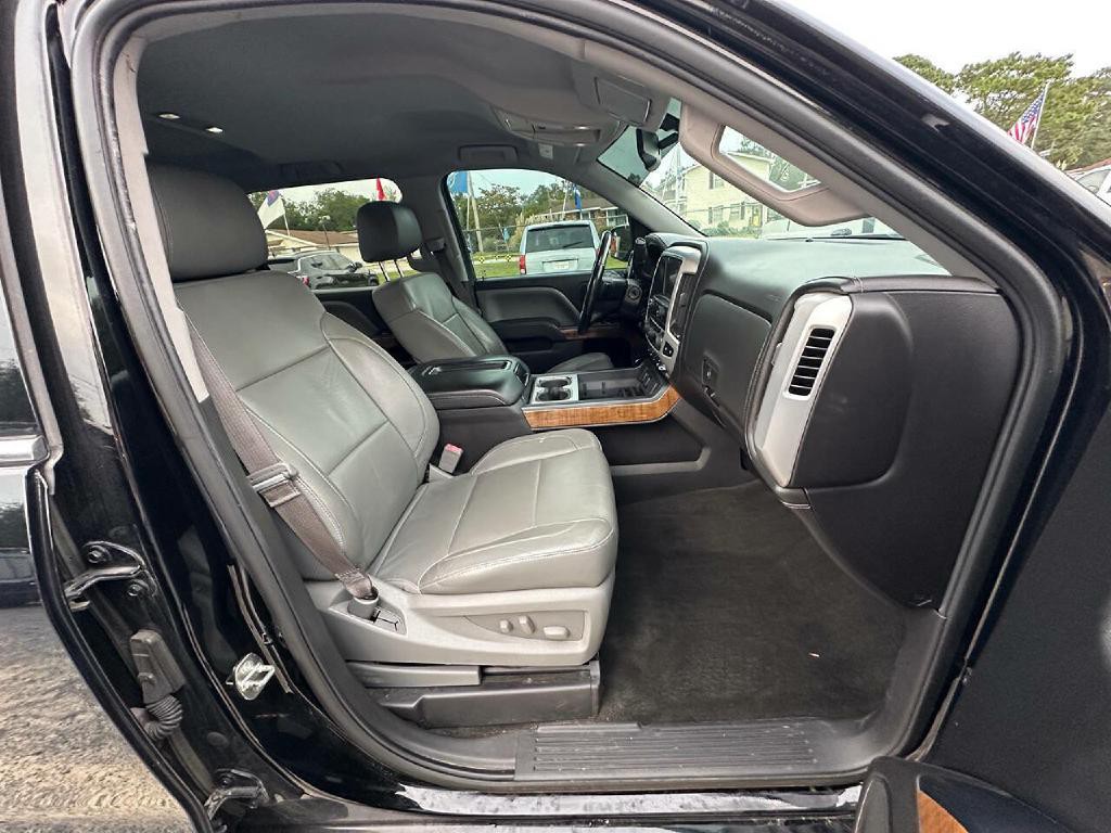 2014 GMC Sierra 1500 Image 9