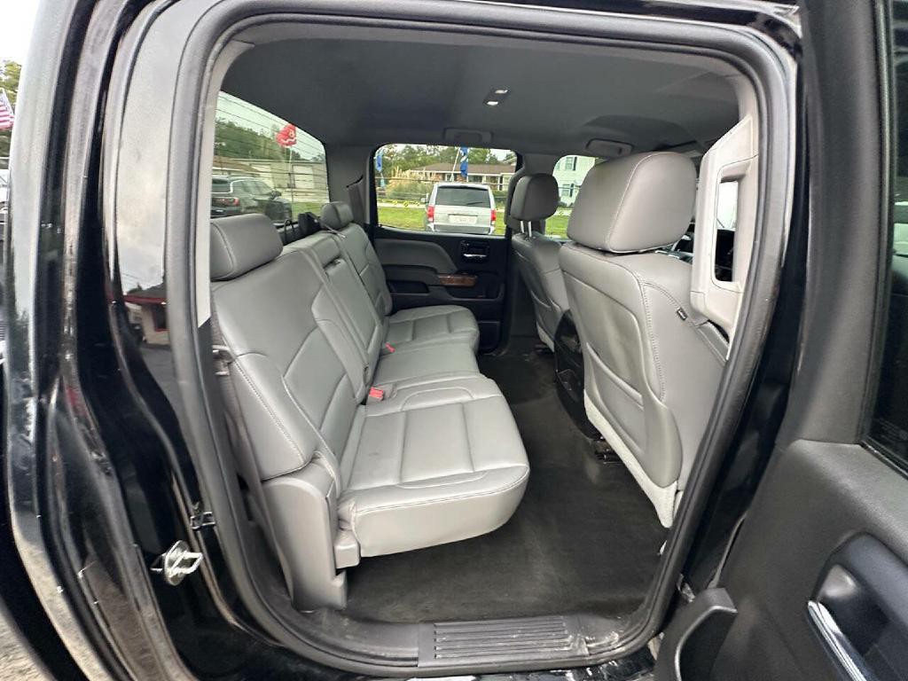 2014 GMC Sierra 1500 Image 10