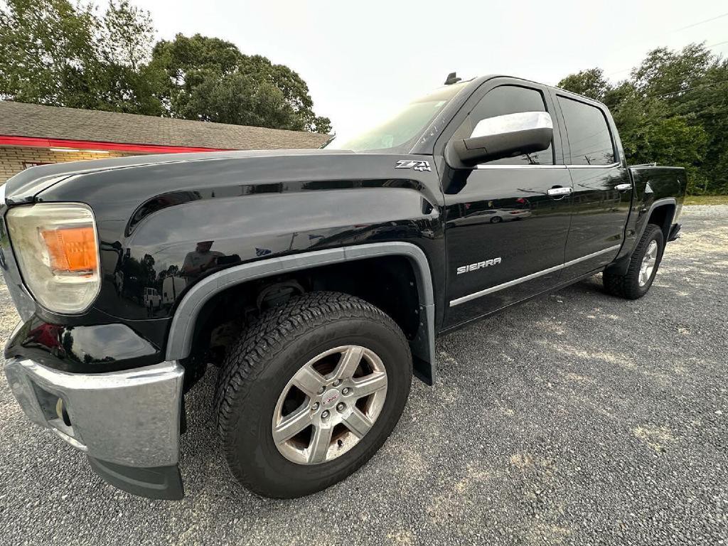 2014 GMC Sierra 1500 Image 11