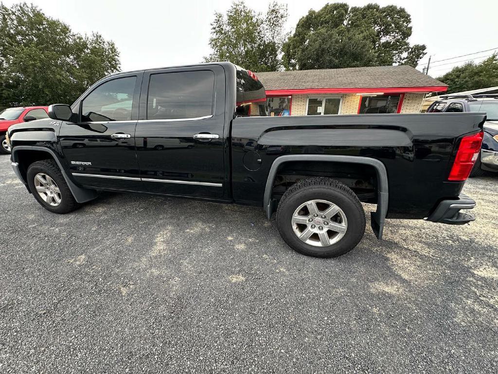 2014 GMC Sierra 1500 Image 12