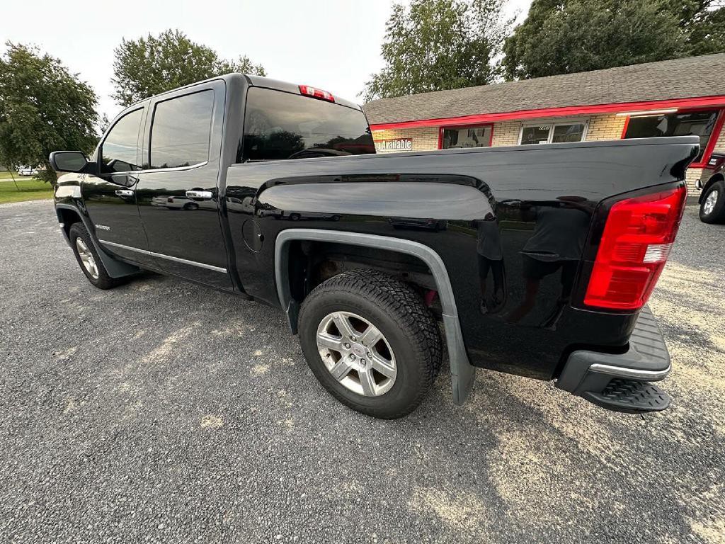 2014 GMC Sierra 1500 Image 13