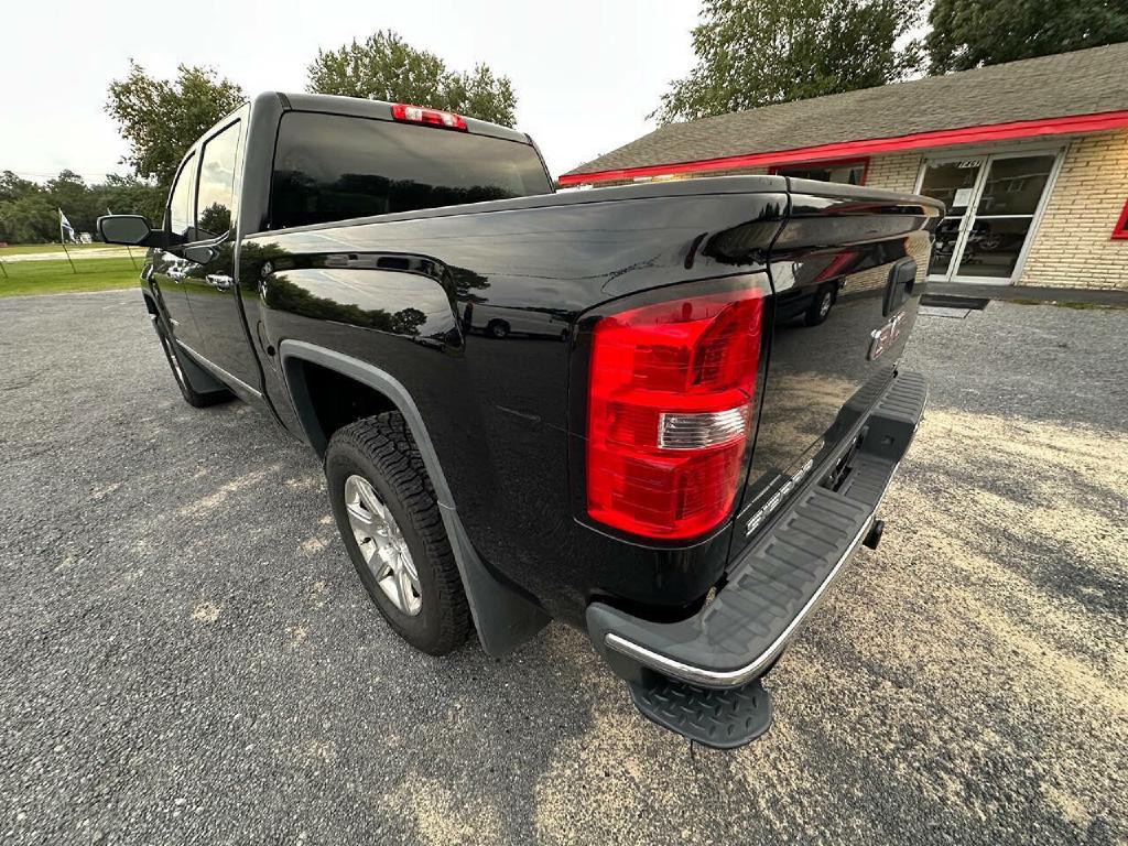 2014 GMC Sierra 1500 Image 14