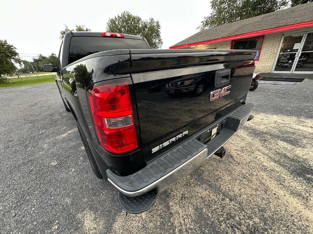 2014 GMC Sierra 1500 Image 15
