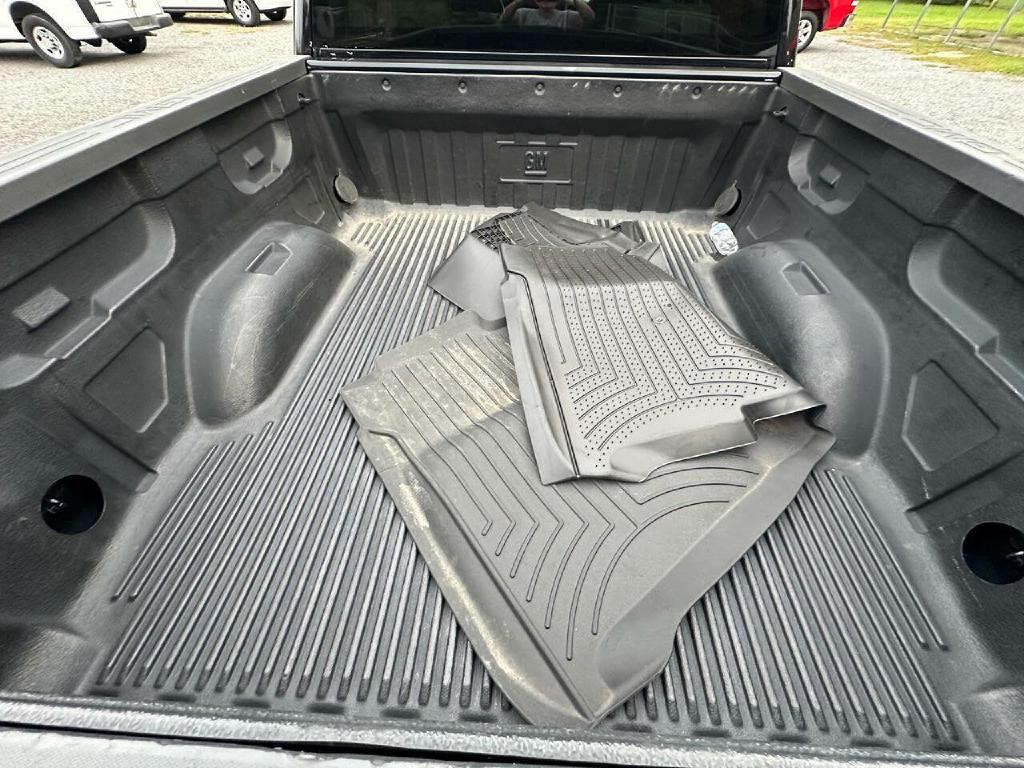 2014 GMC Sierra 1500 Image 16
