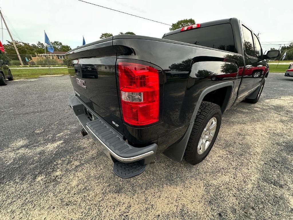 2014 GMC Sierra 1500 Image 17