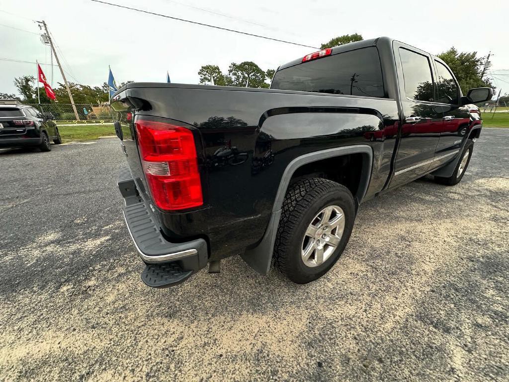 2014 GMC Sierra 1500 Image 18