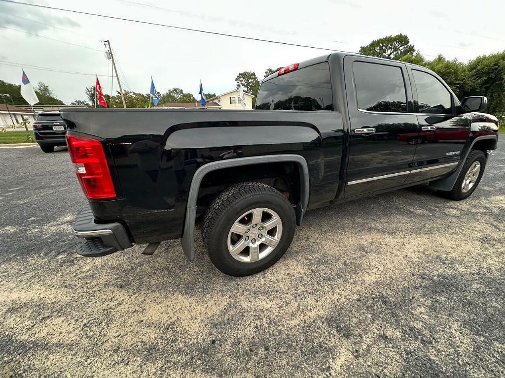 2014 GMC Sierra 1500 Image 19