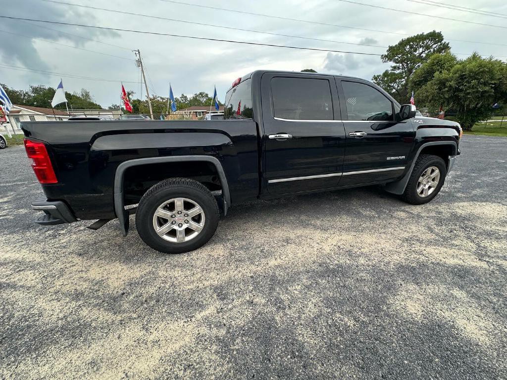 2014 GMC Sierra 1500 Image 20