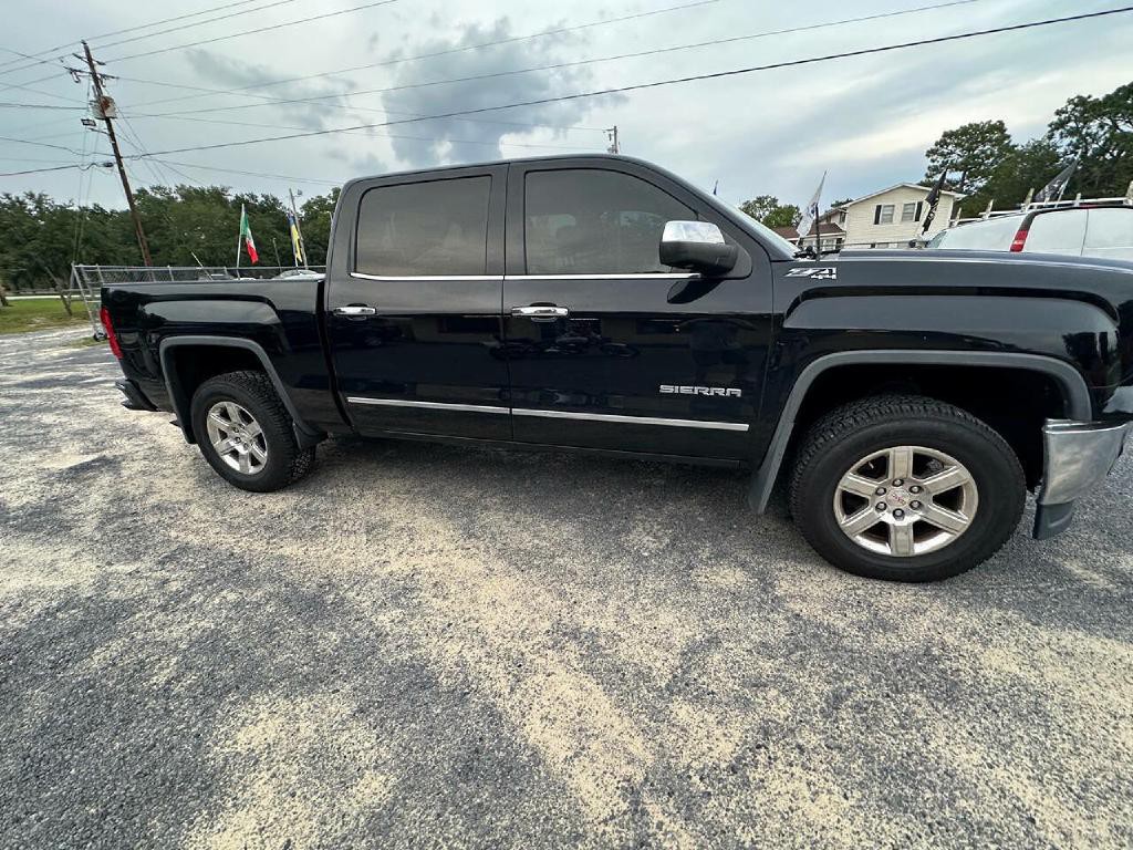 2014 GMC Sierra 1500 Image 21